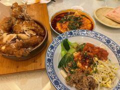 -玉华宫宾馆·餐厅(铜川驻京办店)