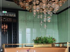 -运·中餐厅(成都华尔道夫酒店)
