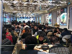 大堂-必点海鲜·鲅鱼水饺(鞍山西道店)
