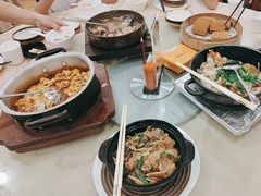 -香顺·客家菜(东坑店)