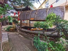 -旺角小渔村·海肠捞饭开创者(环山路店)