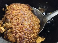 猪油拌饭-西江美食舫·江西菜(健德桥店)