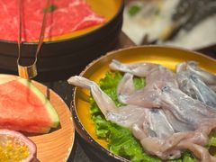 -牛New寿喜烧(金茂览秀城店)