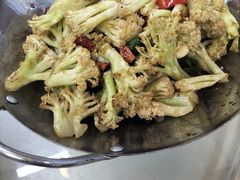 -龙泽园私房菜·地道南京味 ·招牌大鱼头(油坊桥店)