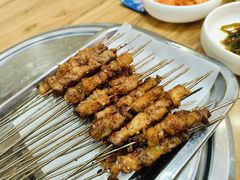 -一韩亭韩式烤肉(高新店)