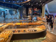 -FANEN法念·烘焙·甜点(万象城店)
