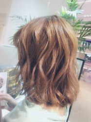 -曼都发型·臻选