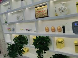 -西安现代妇产医院医疗美容