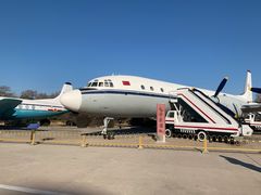 -中国航空博物馆
