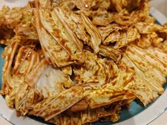 -福来居烤鸭店(天坛二店)