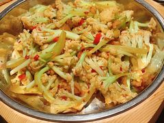 -上菜呷饭(唐家店)