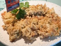 -明思味 二十年潮粤菜(榕城东山店)