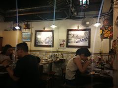 -松發肉骨茶(克拉码头店)