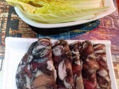 -鱼来顺纸上烤鱼