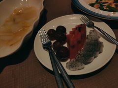 -海口万豪中餐厅·粤菜·海南菜· 平价海鲜·茶点· KTV包房