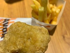 -汉堡王(西直门凯德MALL店)