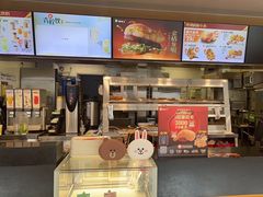 -德克士(腾达店)