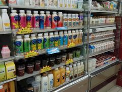 -711便利店(安贞桥胜古南里店)