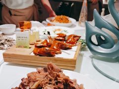 -汤城小厨•粤菜•靓汤(苏州街店)