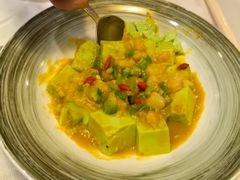 -白云中餐厅·粤菜·亚龙湾喜来登度假酒店