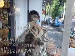 -常识咖啡common sense(春熙路店)