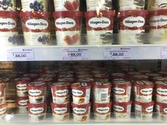 -BETTER拜特精品超市(丹尼斯一天地店)