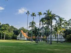 -中国科学院西双版纳热带植物园