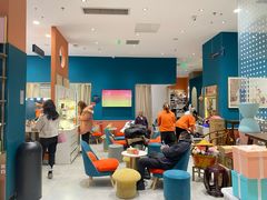 -海马体家庭照相馆(北京芳圆里 ID MALL店)