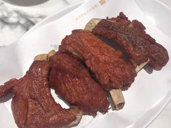 -喜鼎海胆水饺(柏威年购物中心店)