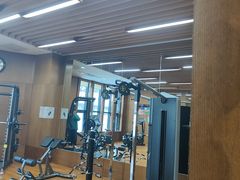 -长白山万达锦华套房酒店