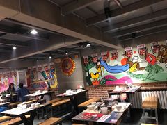 -管氏翅吧(广渠门店)