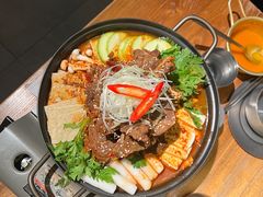 -TAIFORKS 大福食堂·山葵烤肉料理·拌饭(宝安店)