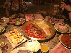 -小龙坎火锅(泉舜店)