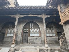 -山西王家大院