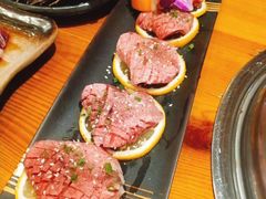 -丸藏和牛烧肉专门店(园区师惠坊店)