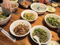 -衡东土菜馆(天际绿洲店)
