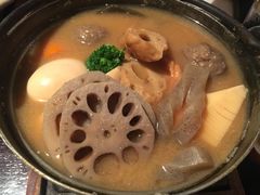 -松子料理(亮马桥店)