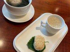 -扬州香格里拉·香宫中餐厅