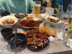 -李叔叔虾蟹大排档(青羊店)