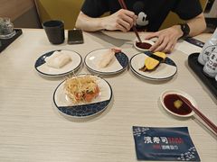 -滨寿司(新街口中央商场店)