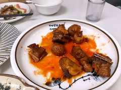 -馨方园食府·市井老南京菜
