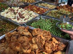 -枣阁园滴滴自助餐