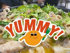 -六味牛杂煲·斋菜煲(桫椤湾店)