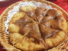 -正阳门饭庄·烤鸭·北京菜(万丰路七里庄店)
