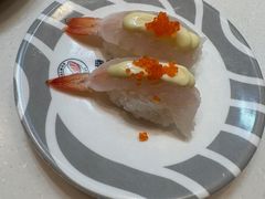 -新一番三文鱼寿司(红城湖店)