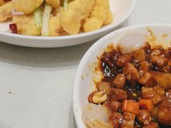 -新吉士·上海菜(浦东LCM置汇旭辉店)
