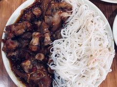 -贤花饭店(城阳店)