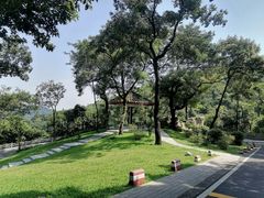 -广州市白云山风景名胜区
