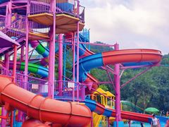 -清泉湾生态旅游度假区