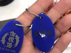 -澜悦港海鲜体验主题餐厅